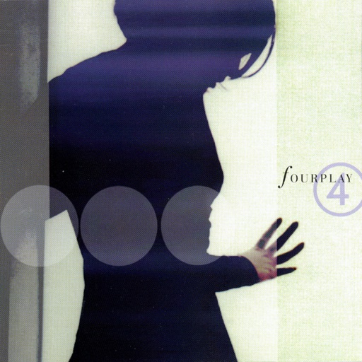 Art for Piece Of My Heart by Fourplay