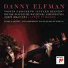 Violin Concerto "Eleven Eleven" and Piano Quartet album lyrics, reviews, download