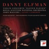 John Mauceri, Orchestra del Teatro Regio di Torino & Angela Gheorghiu - Violin Concerto "Eleven Eleven": IV. Giocoso. Lacrimae