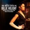 The United States vs. Billie Holiday (Original Motion Picture Score) artwork