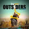 Outsiders Mixtape (feat. Burna Boy) album lyrics, reviews, download