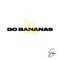 Go Bananas artwork