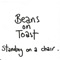The Search for Fats Domino - Beans On Toast lyrics