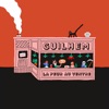 Guilhem - Montagnes russes