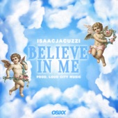 Believe In Me artwork