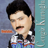 Küllenen Aşk - Cengiz Kurtoğlu