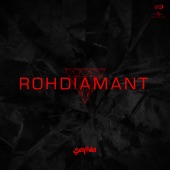 Rohdiamant artwork