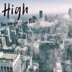 High - Single - Tony Dark Eyes High - Single - Tony Dark Eyes