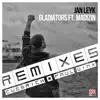 Stream & download Gladiators (Remixes) [feat. Madizin] - EP