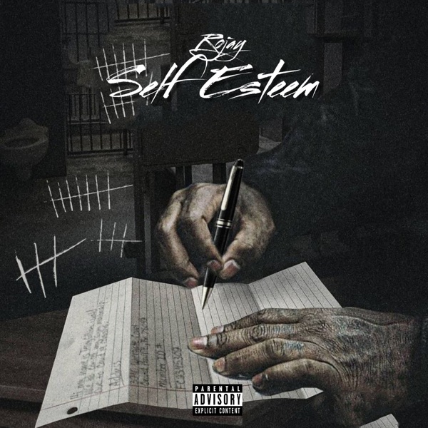 Rojay MLP - Self Esteem