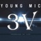 3V - Young Mic lyrics