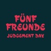 Judgement Day - Single