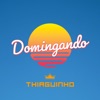 Domingando (Ao Vivo) - Single