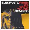 When We Were Young (Remixes) - Single album lyrics, reviews, download