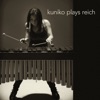 Kuniko Plays Reich, 2011