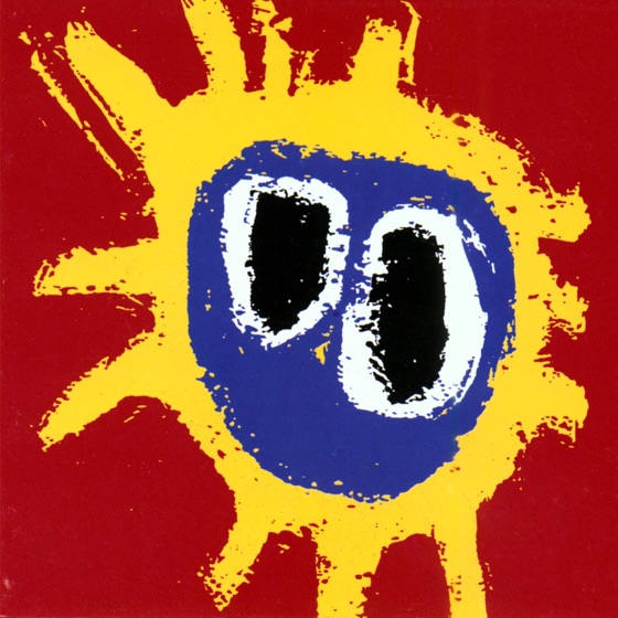 Cover artwork for Loaded