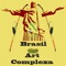 Capoeira - Art Complexa lyrics