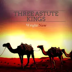 Three Astute Kings Song Lyrics