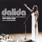 A Dalida - Jean-Marie Sénia lyrics