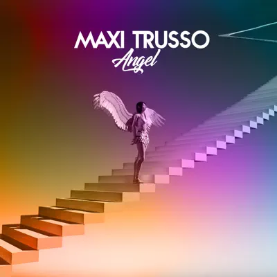 Angel - Single - Maxi Trusso