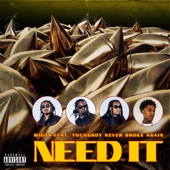 Migos;Youngboy Never Broke Again - Need It