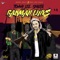 Badman Links - Tommy Lee Sparta lyrics