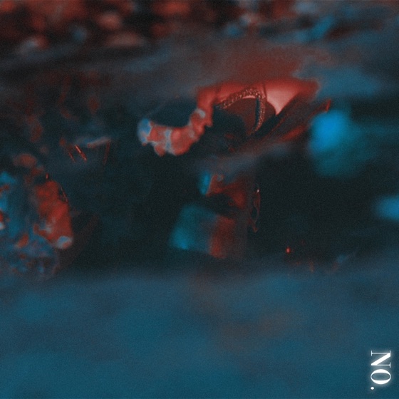 Cover artwork for No.