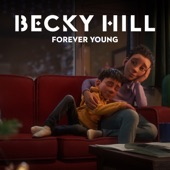 Forever Young (From The McDonald's Christmas Advert 2020) artwork