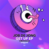 Get Up (Milion (NL) Remix) artwork