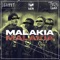 Malakia (feat. Branden figaro) - BERTELLI. lyrics