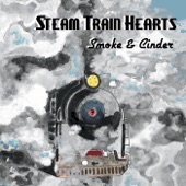 Steam Train Hearts - Where's Joe Strummer?