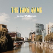 The Long Game artwork