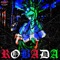 Robada (feat. Naza Santana) - Gloomy.44 lyrics