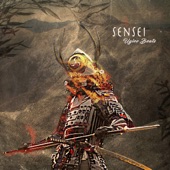 Sensei artwork