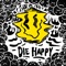 Die Happy - Vctre lyrics