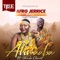 Akwaaba (feat. Oheneba Clement) - Afro Jerrice lyrics