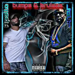 Bumps & Bruises (feat. Apollo) - Single by Ldc1 album reviews, ratings, credits