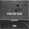 Gametime (feat. Hunnav, Lyrique, Deeper & Nate NVN) song lyrics