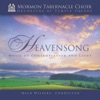 Heavensong: Music of Contemplation and Light