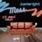 Mess (feat. Maui Killuh) - JustWrightt lyrics