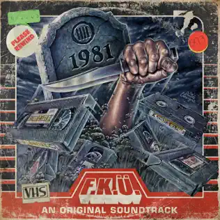 ladda ner album FKÜ - 1981