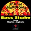 Bass Shake (feat. Micky Finn & Aphrodite) - EP album lyrics, reviews, download