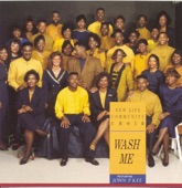 John P. Kee & The New Life Community Choir - Wash Me - Jesus Is Real