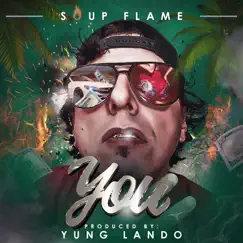 You - EP by SOUP FLAME album reviews, ratings, credits