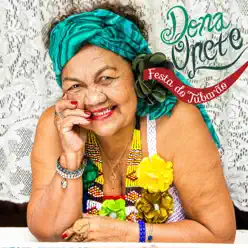 Festa do Tubarão - Single - Dona Onete Festa do Tubarão - Single - Dona Onete