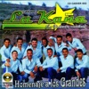Grupo La Kaña - La Cascarita