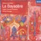 La Bayadère: No. 36 Moderato (No. 11) (original Pavlova Material) artwork