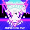 Let's Dance (House of Prayers Remix) - Single