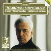 Tchaikovsky: Symphony No. 5 artwork