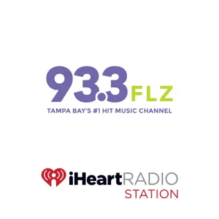 93.3 FLZ · Tampa Bay